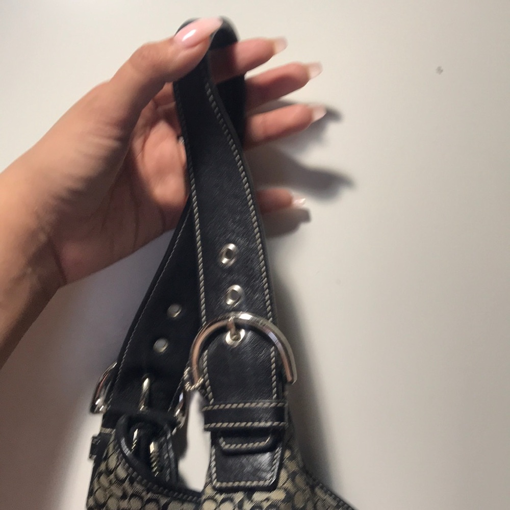 Coach bag - Picture 7 of 7